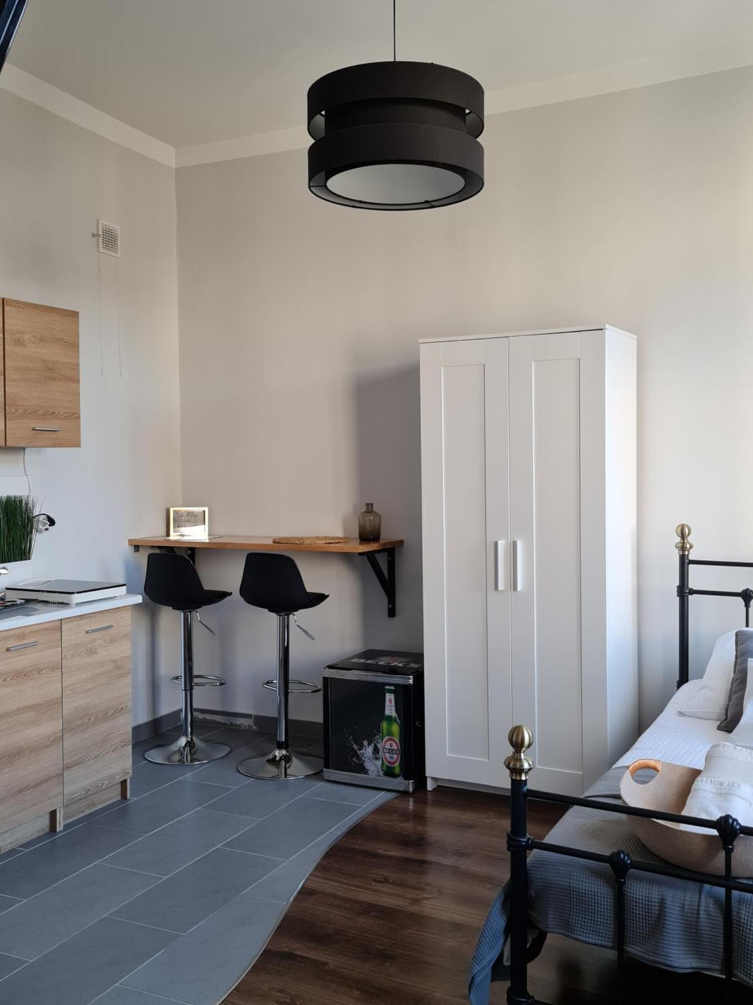 MARZEC Apartamenty Gniezno Ruang foto
