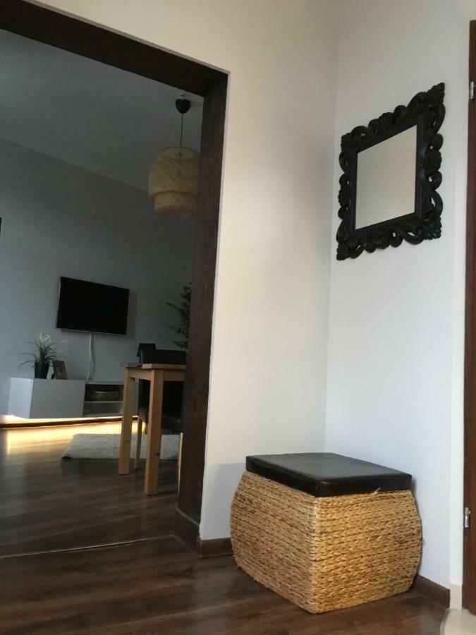 MARZEC Apartamenty Gniezno Bagian luar foto