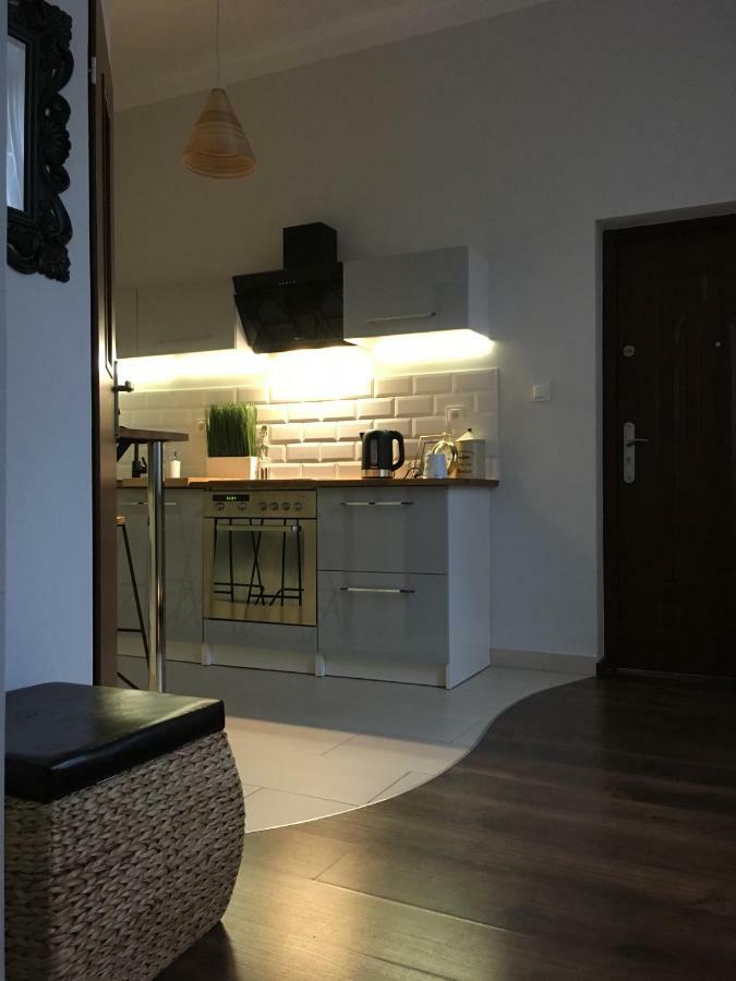 MARZEC Apartamenty Gniezno Bagian luar foto