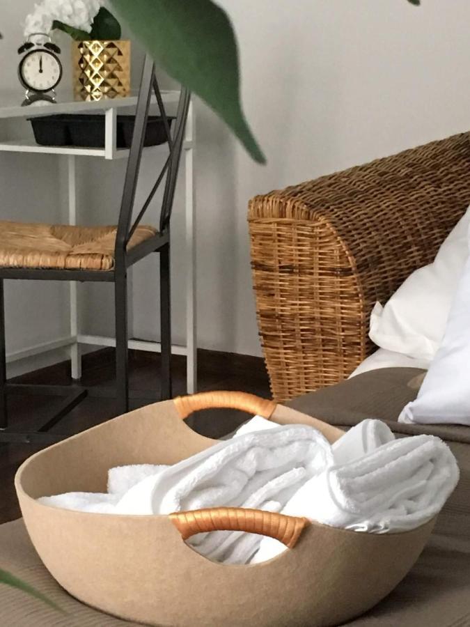 MARZEC Apartamenty Gniezno Bagian luar foto